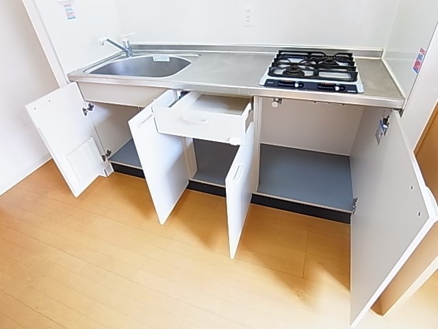 ポポラーレイワイ その他15