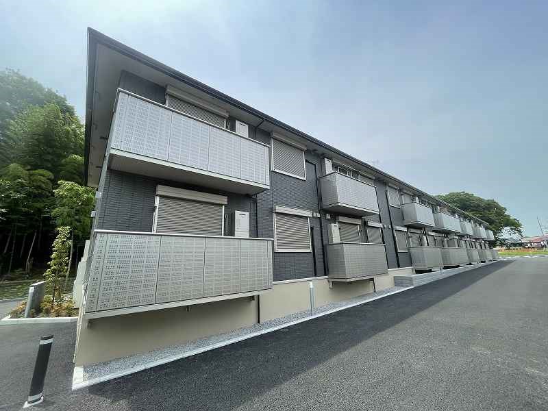 アレグリア 105号室 外観