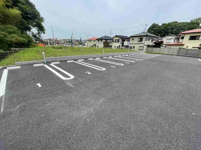 アレグリア その他外観2