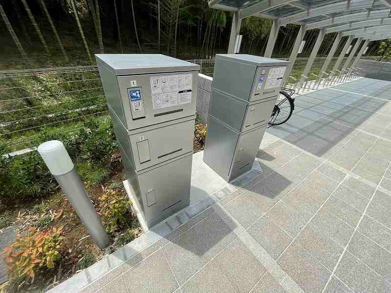 アレグリア その他外観4