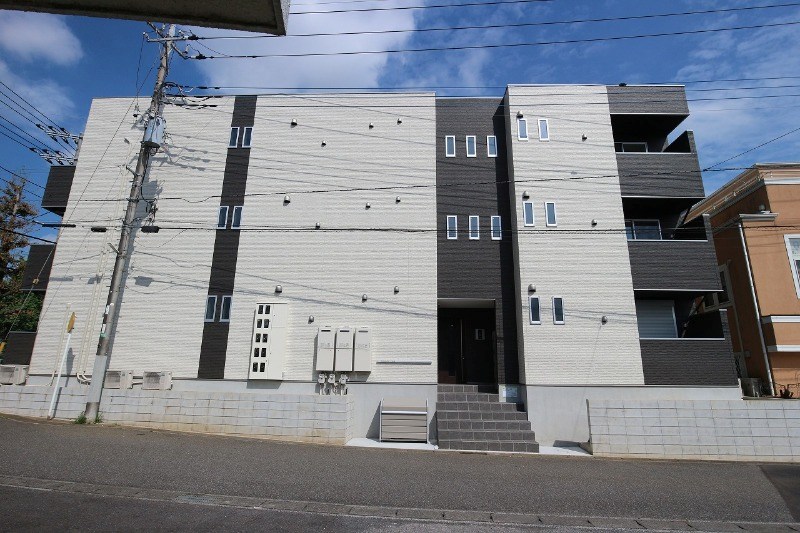 ＲＥＧＡＬＥＳＴ　上本郷  301号室 外観