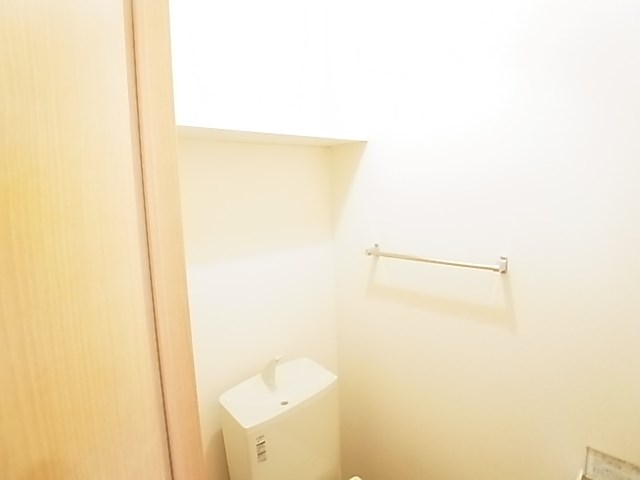 ソレアード（皿沼）  その他2