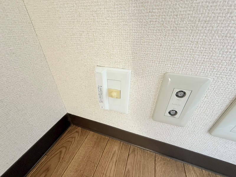 プラザホワイトＢ その他5