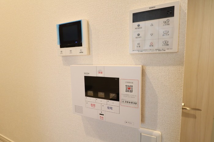 カーサ アルマ その他4