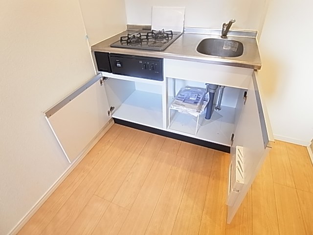 クレール保木間 その他3