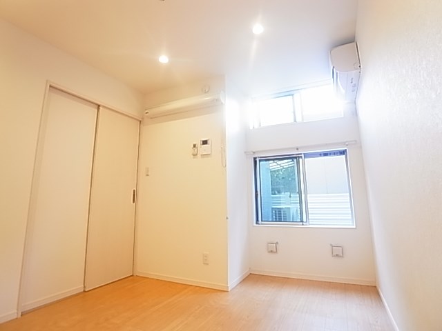 クレール保木間 その他8