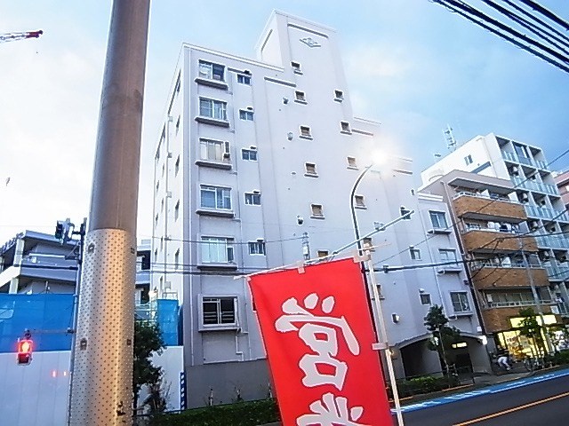 メゾンデューク菖蒲園 その他外観5