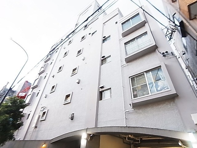 メゾンデューク菖蒲園 その他外観6