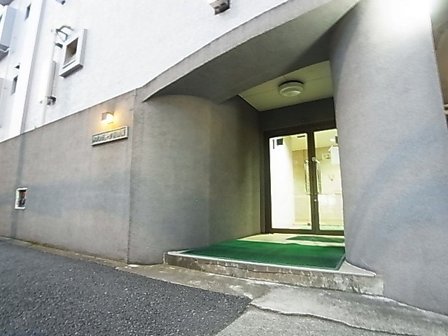 メゾンデューク菖蒲園 その他外観1