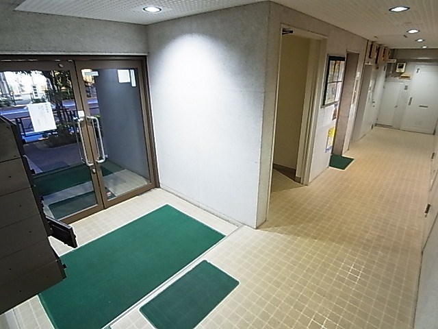 メゾンデューク菖蒲園 その他外観2