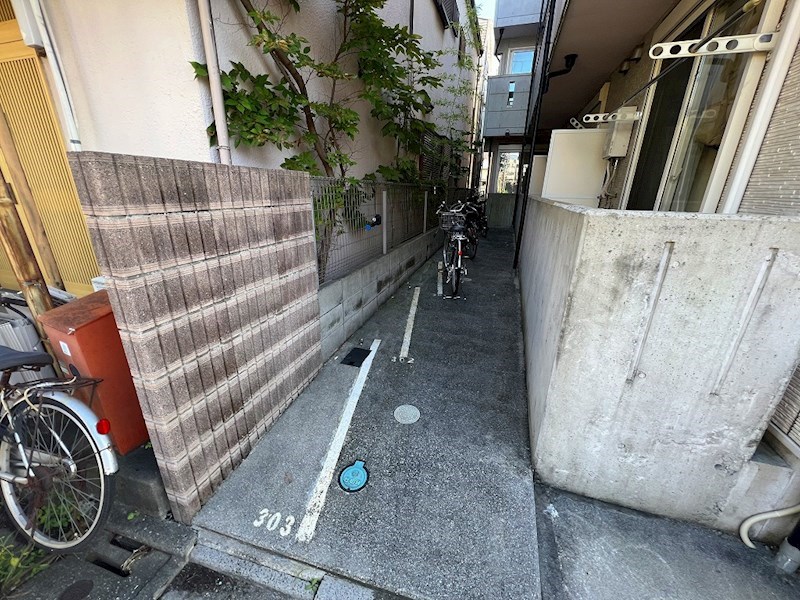 グランシャレー島根３ その他外観1