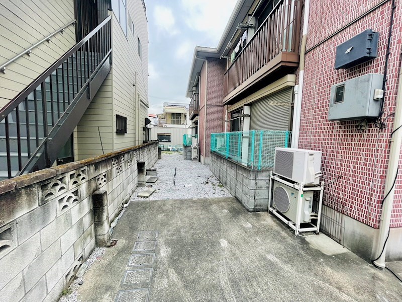 ラッキーベア その他外観5