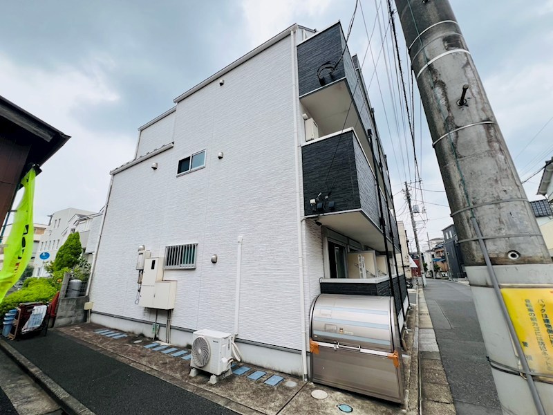 Ｏｗｌ　堀切 その他外観6