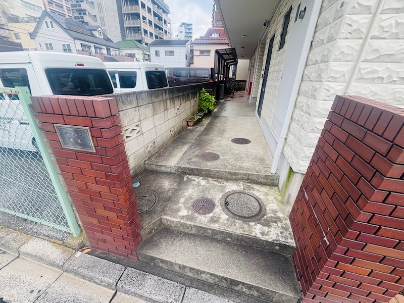 クレートメゾン土屋 その他外観2