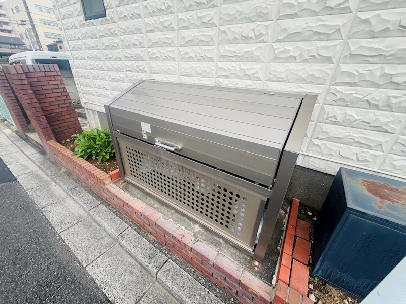 クレートメゾン土屋 その他外観3