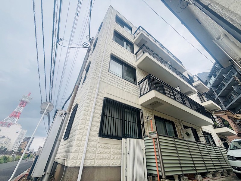 クレートメゾン土屋 その他外観6