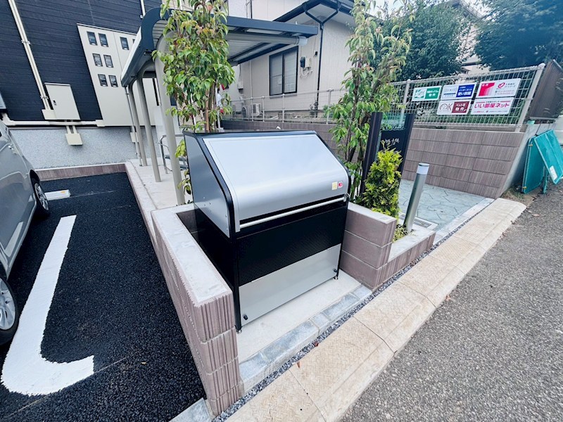 ソラティオーラ その他外観3