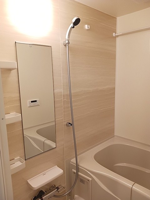 ソラティオーラ 風呂画像