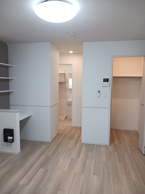ソラティオーラ ベッドルーム