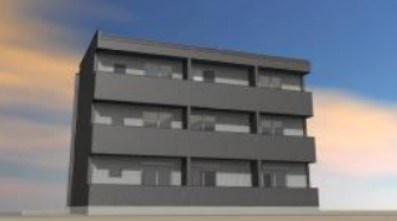 プレステージ矢切 外観