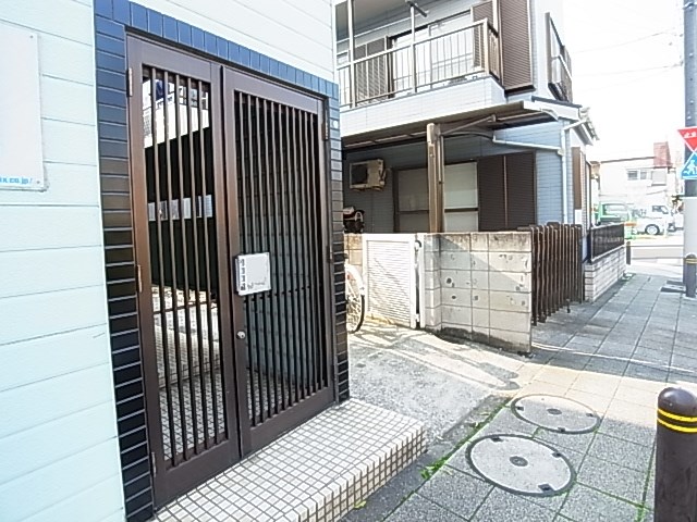 フローラ北綾瀬 その他外観1