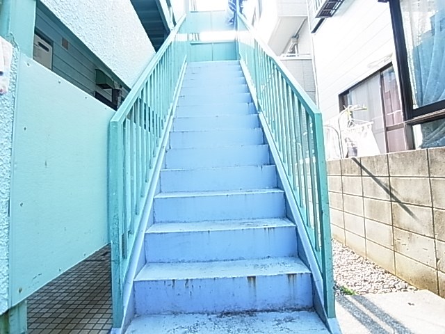 フローラ北綾瀬 その他外観6