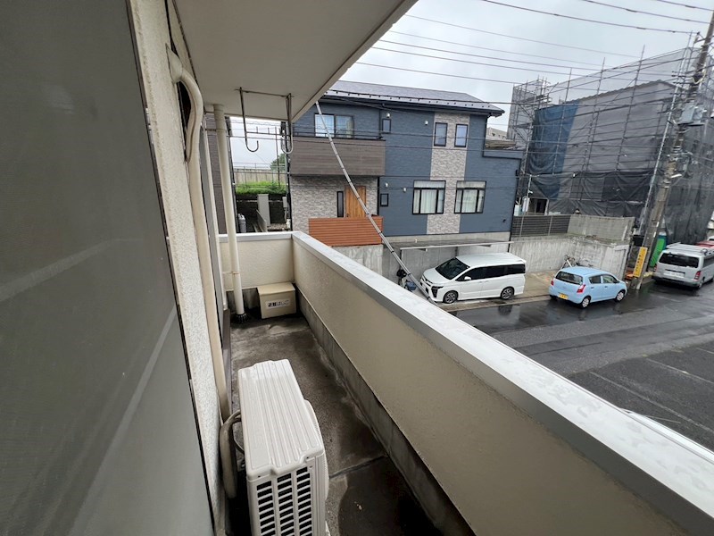 サンパールハイツ その他10