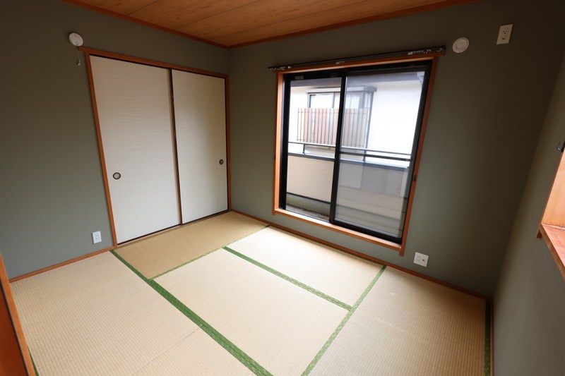 第二ハイツ光洋 その他6