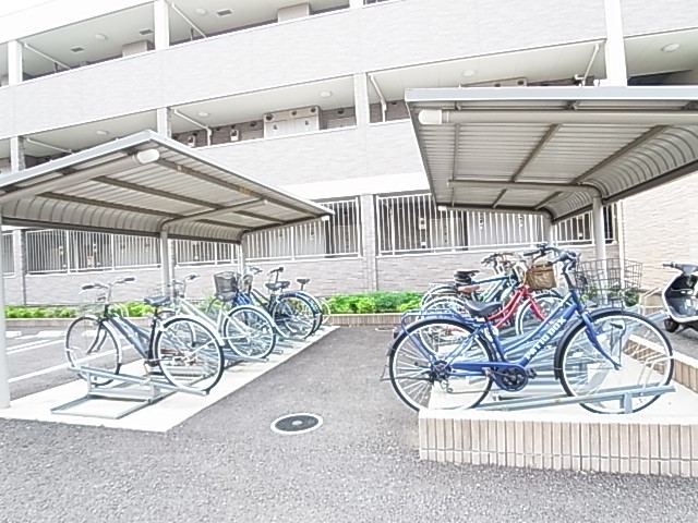 グレイスカレント３ その他外観3