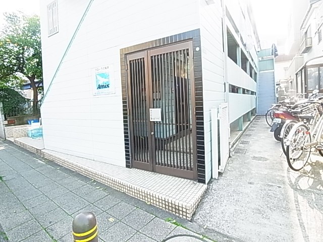 フローラ北綾瀬 その他外観2