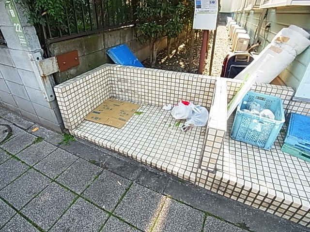 フローラ北綾瀬 その他外観4
