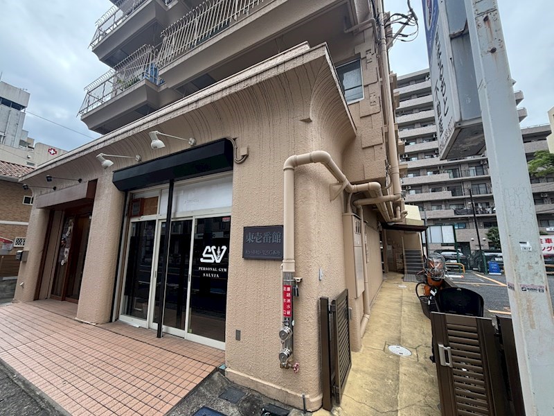 東壱番館 その他外観1