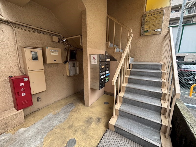 東壱番館 その他外観2