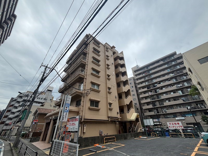 東壱番館 その他14