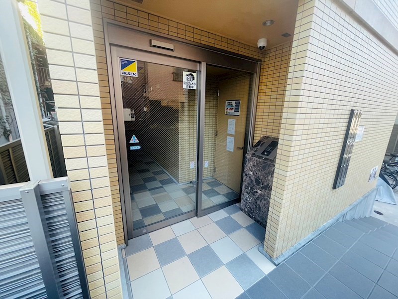 サンプロッセム梅島  その他外観1