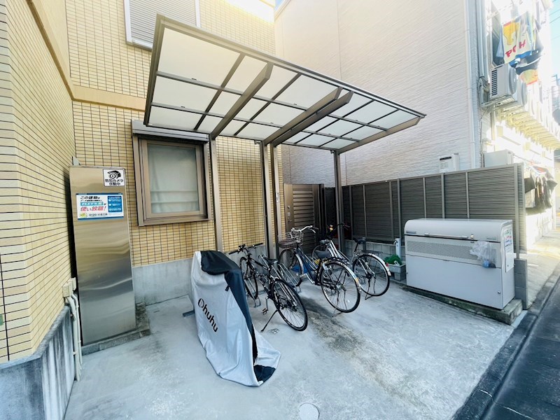 サンプロッセム梅島  その他外観3