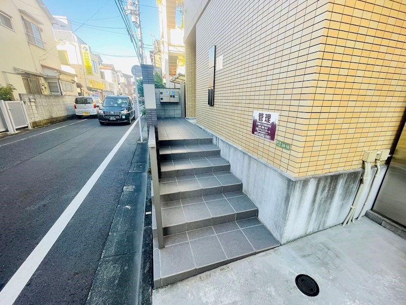 サンプロッセム梅島  その他外観5