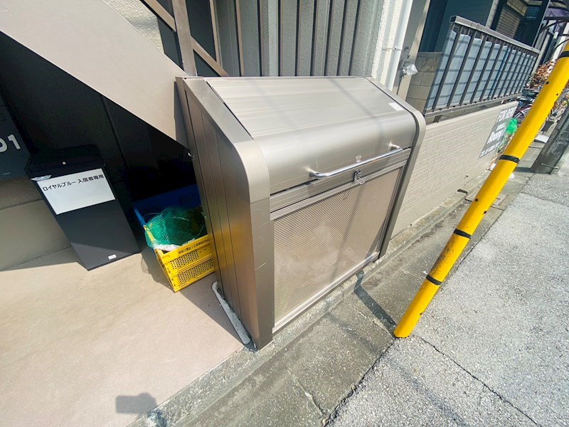 コンフォート青井Ⅱ その他外観3