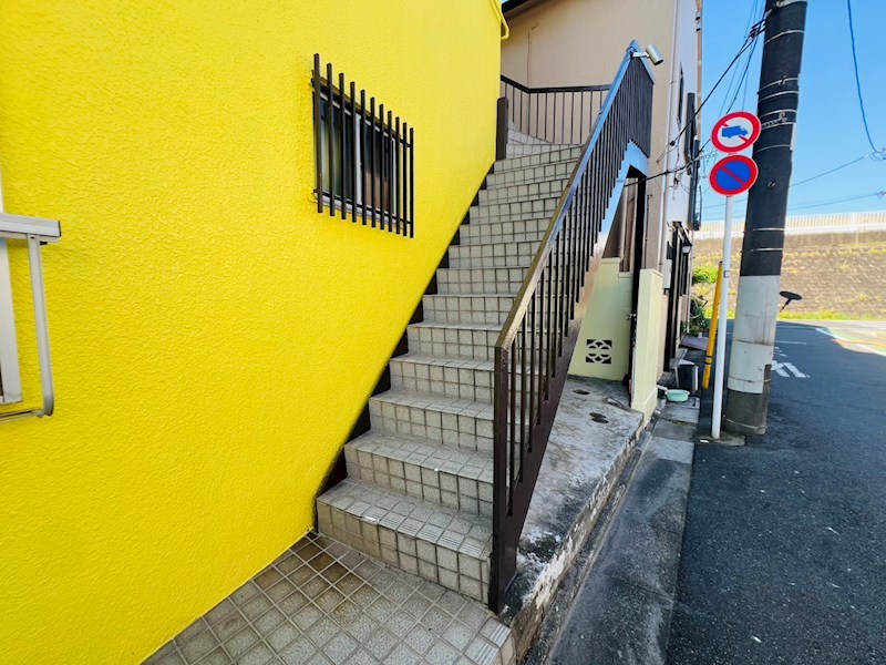 日乃出コーポ その他外観3
