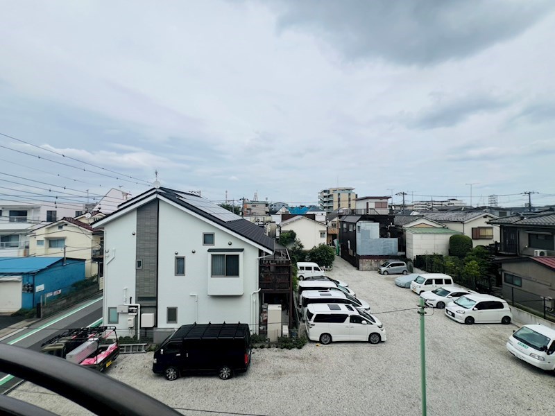 エクセルエステート吉田Ⅱ その他6