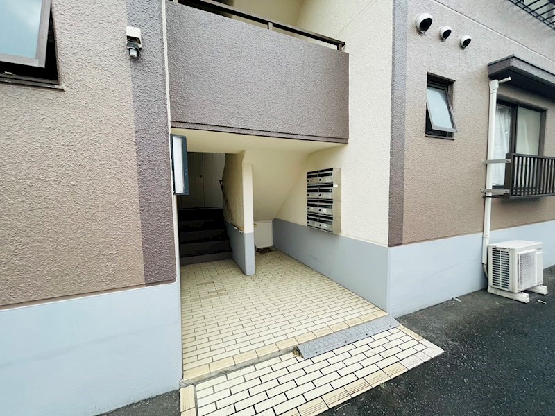 エクセルエステート吉田Ⅱ その他外観2