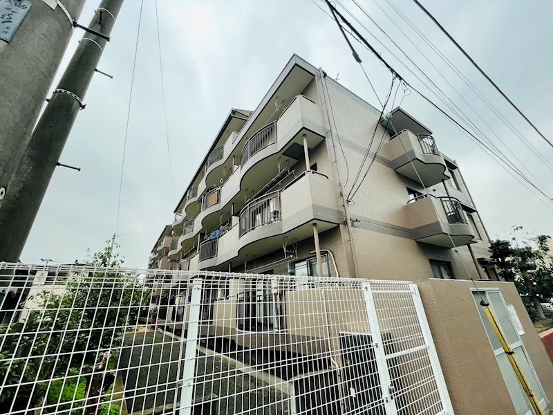 エクセルエステート吉田Ⅱ その他外観6