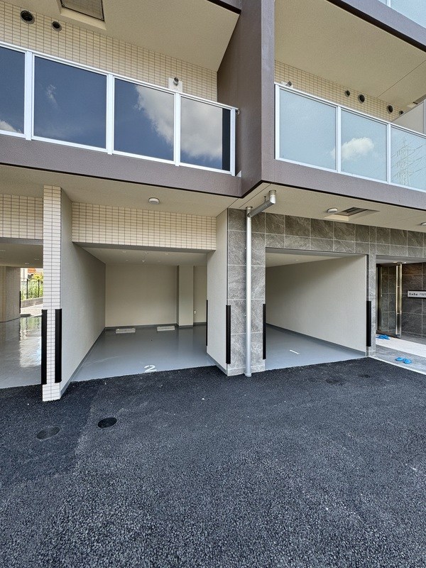 アイルグランデ東京亀有 その他外観4