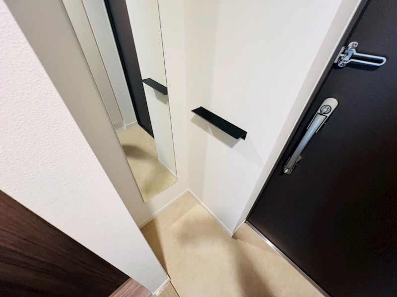 アイルグランデ東京亀有 その他