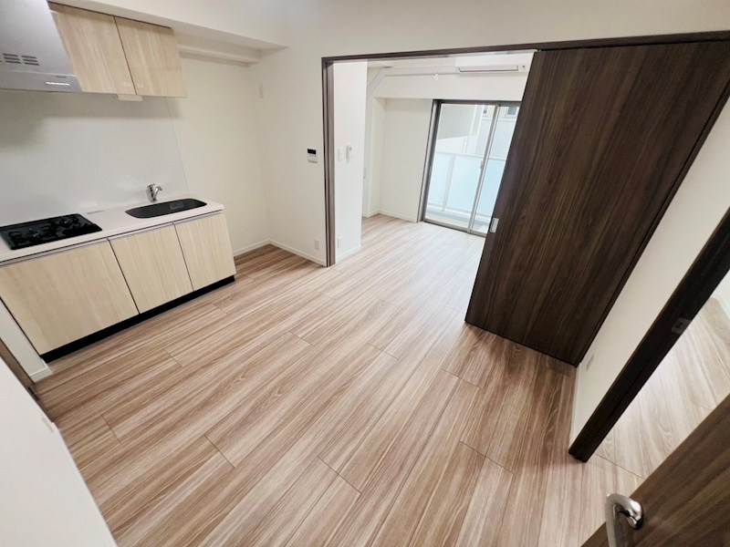 アイルグランデ東京亀有 その他