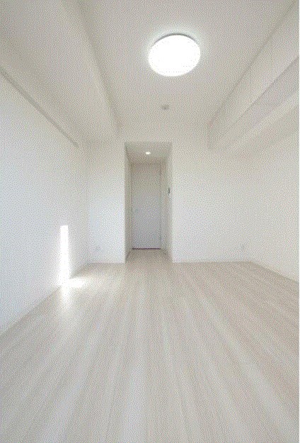 フュージョナル千住大橋 ベッドルーム