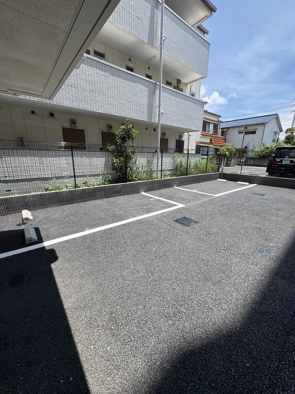 アイルグランデ東京亀有 その他外観5