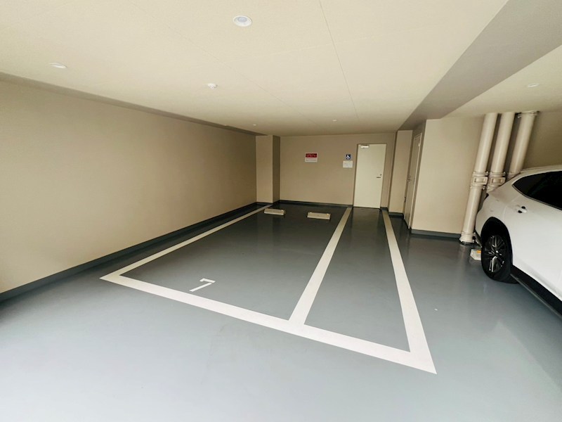 アイルグランデ東京亀有 その他