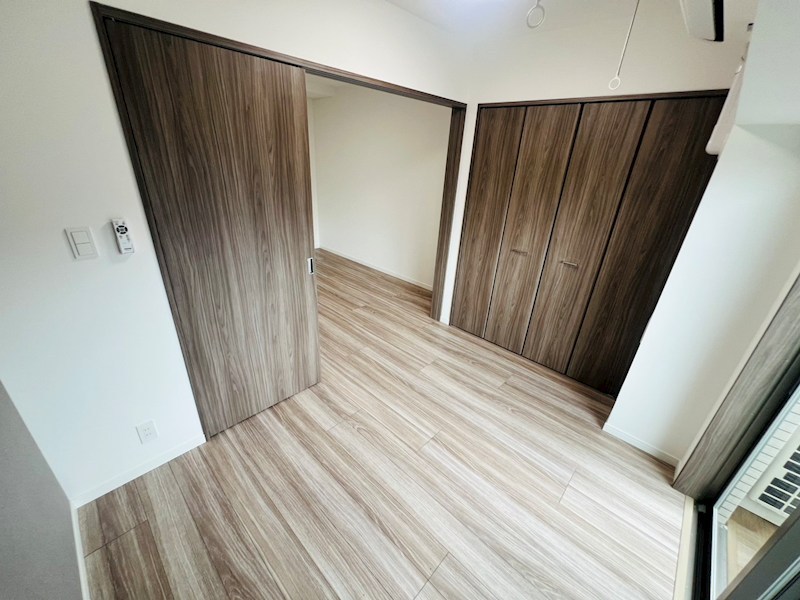 アイルグランデ東京亀有 その他