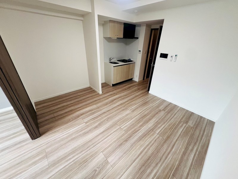 アイルグランデ東京亀有 その他